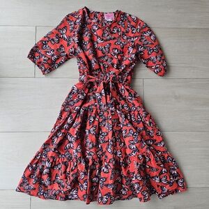 Kate Spade Butterfly Dress